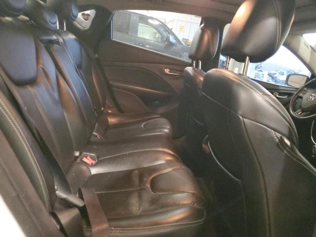 2016 DODGE DART LIMIT 1C3CDFCB7GD548991