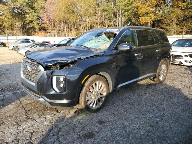 2020 HYUNDAI PALISADE