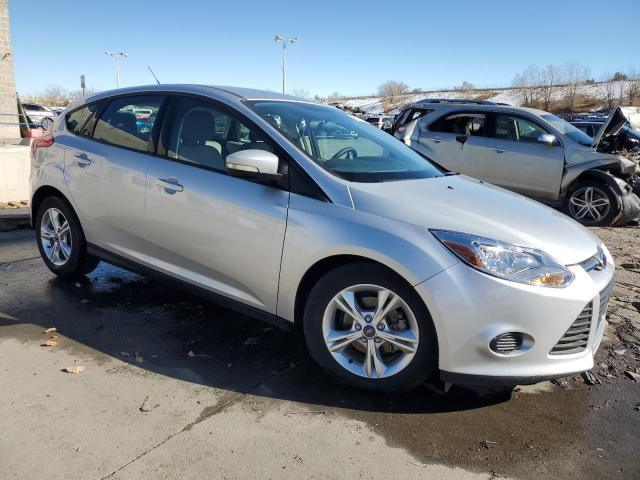 VIN 1FADP3K23EL123400 2014 FORD FOCUS no.4