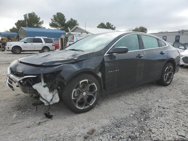 2022 CHEVROLET MALIBU LT #3027104817