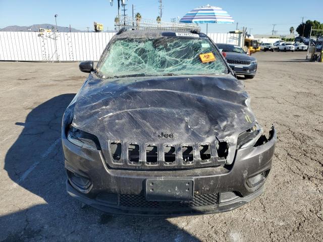2021 JEEP CHEROKEE L - 1C4PJLLB7MD226951