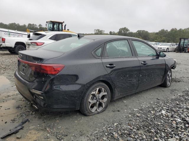 Vin: 3kpf24ad3me370255, lot: 79855934, kia forte fe 20213