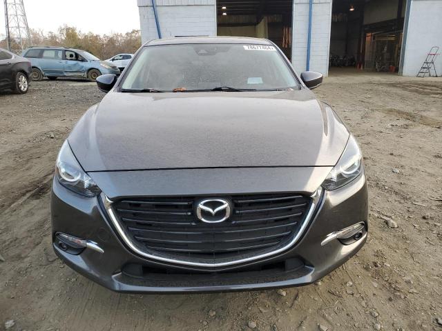 2017 MAZDA 3 GRAND TO - 3MZBN1W33HM148795