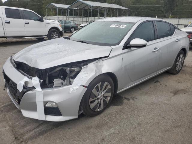 2020 NISSAN ALTIMA S - 1N4BL4BV1LC240442