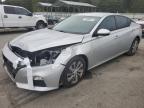 2020 NISSAN ALTIMA S - 1N4BL4BV1LC240442