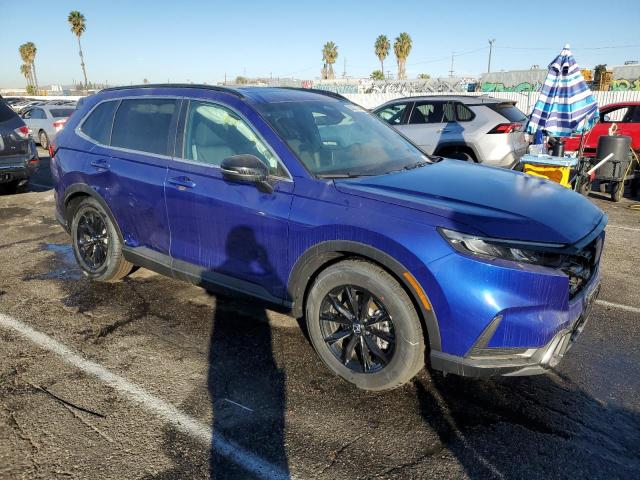 2024 HONDA CR-V SPORT - 7FARS5H53RE034225
