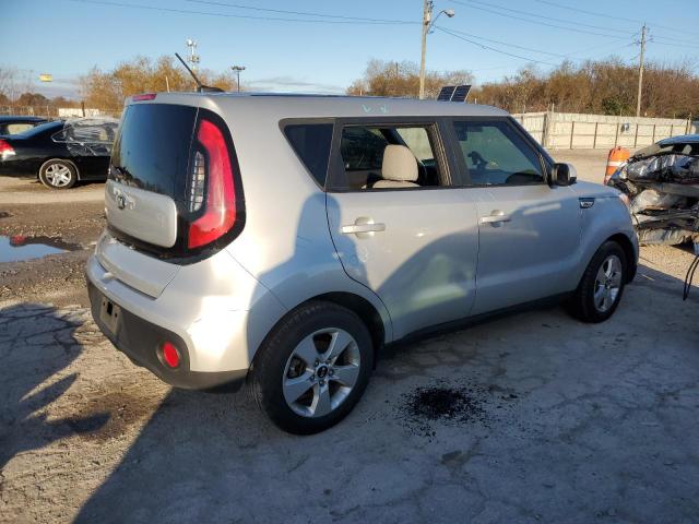2017 KIA SOUL - KNDJN2A27H7494328
