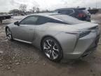 LEXUS LC 500 photo