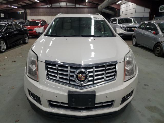 VIN 3GYFNCE37GS507720 2016 Cadillac SRX, Performanc... no.5