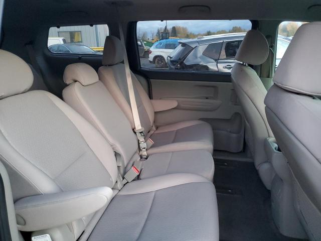 2016 KIA SEDONA LX - KNDMB5C10G6163560