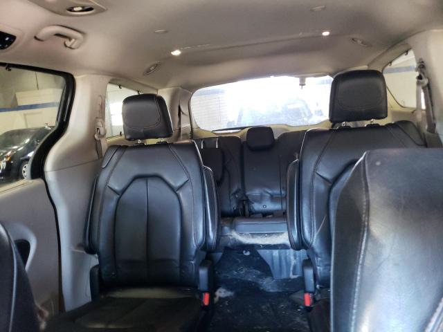 2019 CHRYSLER PACIFICA 2C4RC1BG0KR651331