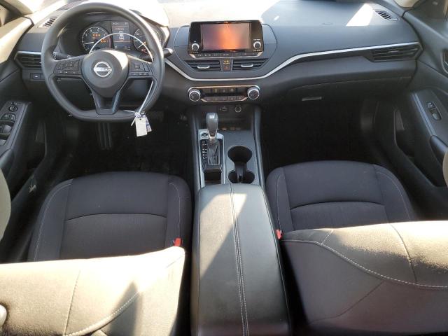 2024 NISSAN ALTIMA S - 1N4BL4BV0RN365848