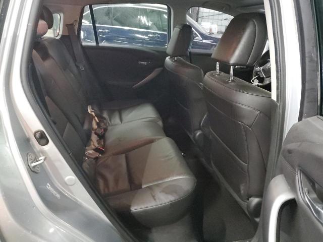 2015 ACURA RDX - 5J8TB4H32FL014987