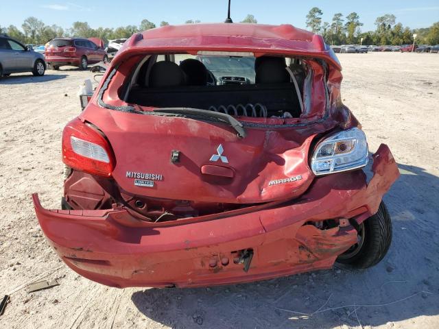 2019 MITSUBISHI MIRAGE LE ML32A5HJ9KH012204