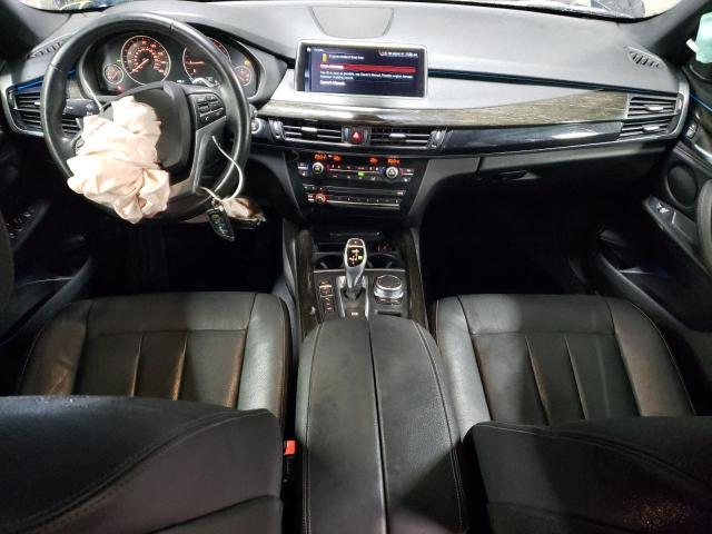 2018 BMW X5 XDRIVE3 - 5UXKR0C58J0X88094