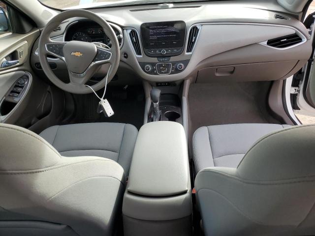 2021 CHEVROLET MALIBU LS - 1G1ZB5ST6MF078476