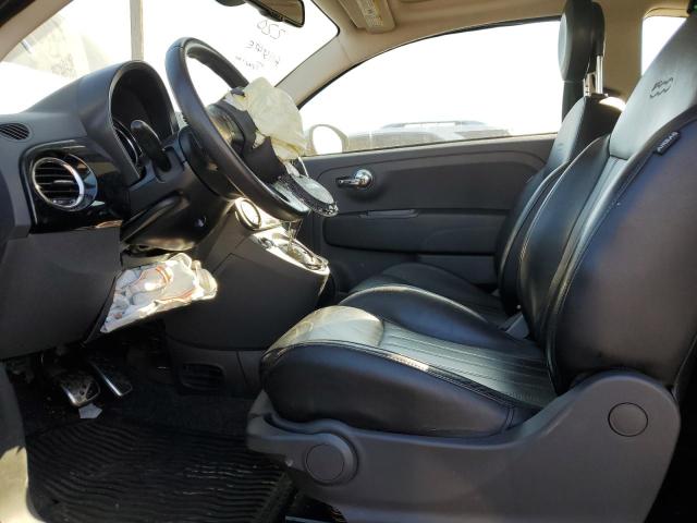 2015 FIAT 500 LOUNGE 3C3CFFCR2FT513890