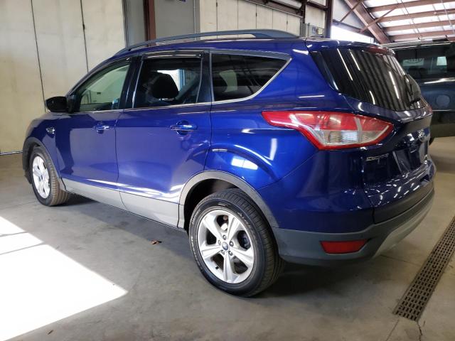 VIN 1FMCU9G96GUA57599 2016 Ford Escape, SE no.2