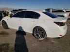 Lot #3023943279 2016 LEXUS GS 350 BAS