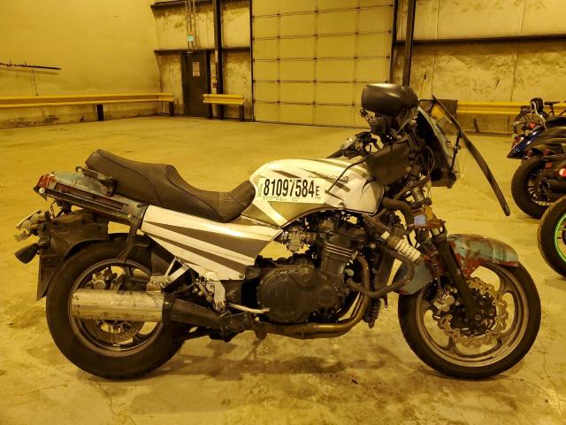 2003 KAWASAKI ZG1000 #3041176145