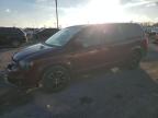 2018 DODGE GRAND CARA - 2C4RDGBG3JR136550