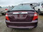 Lot #3024902408 2012 FORD FUSION SEL