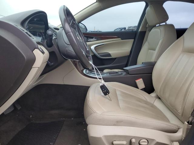 2015 BUICK REGAL 2G4GK5EX9F9200302