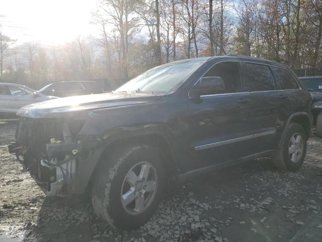 2011 JEEP GRAND CHER #3024590667