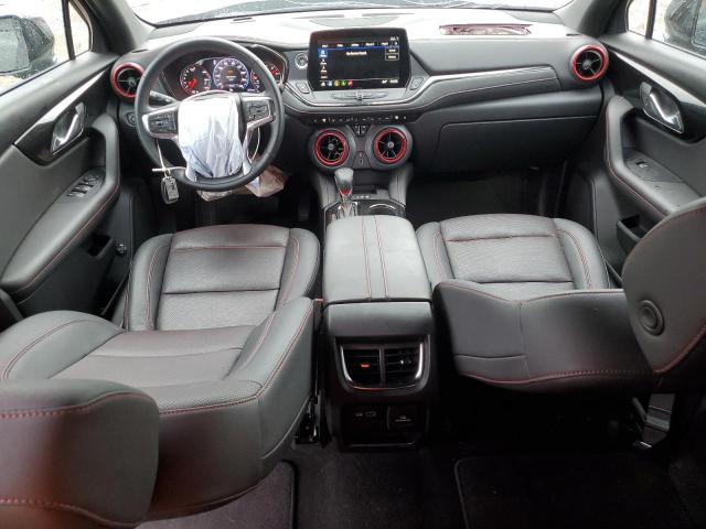 2023 CHEVROLET BLAZER RS - 3GNKBKRS5PS109745