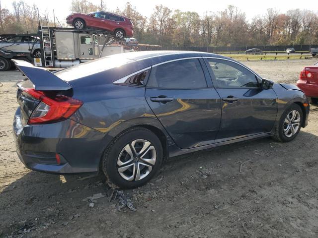 2017 HONDA CIVIC LX - 19XFC2F52HE213177