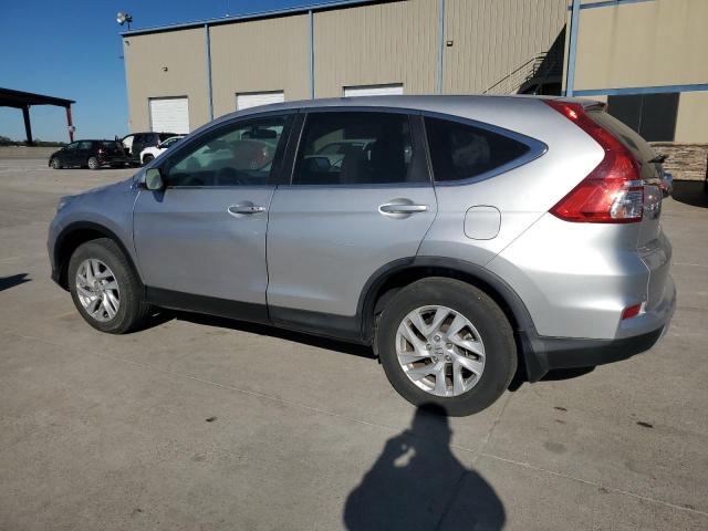 2015 HONDA CR-V EX - 3CZRM3H52FG710285