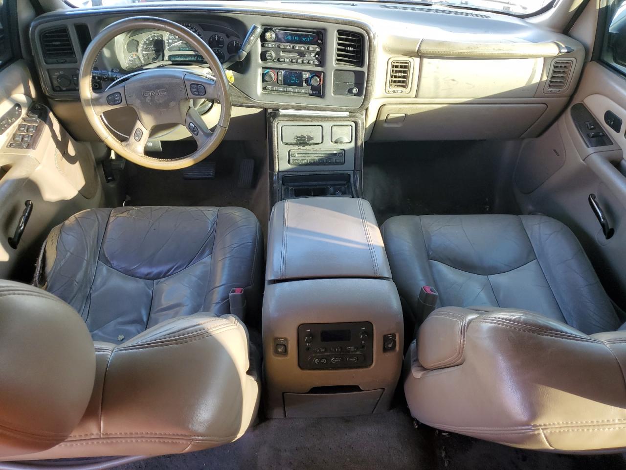 Lot #2970034971 2004 GMC YUKON DENA