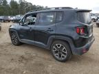 JEEP RENEGADE L снимка