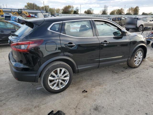 VIN JN1BJ1AW5MW423757 2021 NISSAN ROGUE no.3