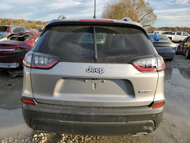 2021 JEEP CHEROKEE L - 1C4PJLMX8MD107817