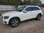 MERCEDES-BENZ GLC 350E photo