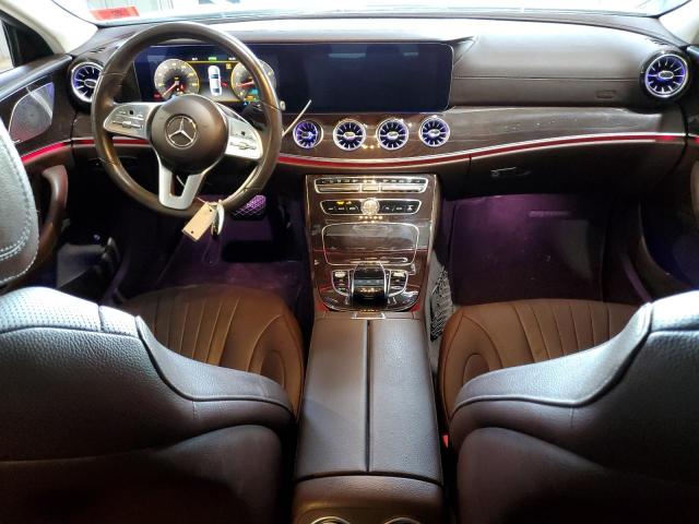 2020 MERCEDES-BENZ CLS 450 4M - W1K2J5KB7LA077504