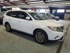 NISSAN PATHFINDER photo