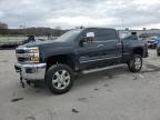 2019 CHEVROLET SILVERADO - 1GC1KTEY4KF153592