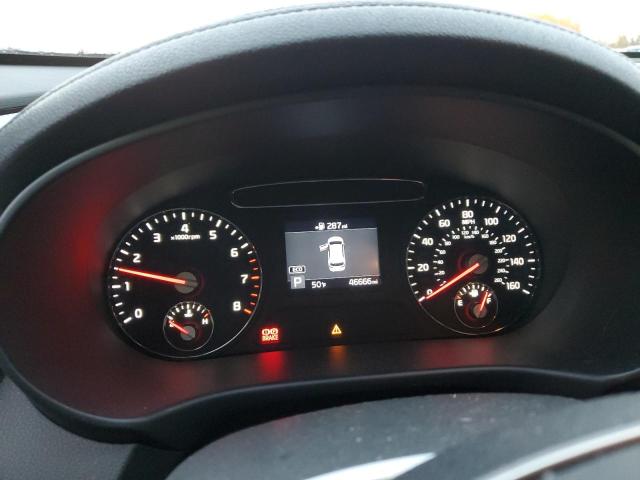 2019 KIA SORENTO L - 5XYPGDA37KG596487