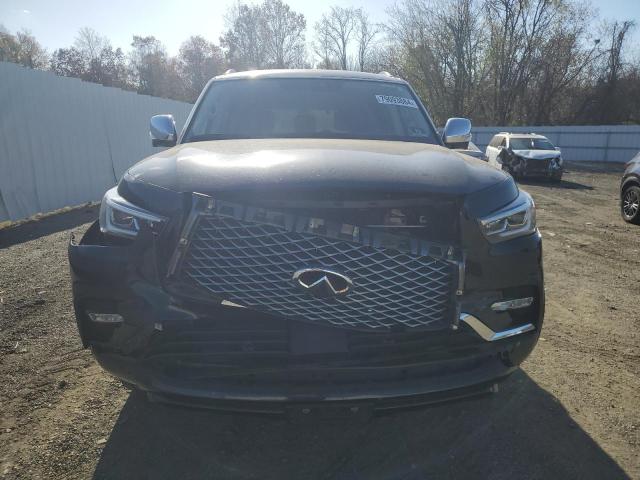 2019 INFINITI QX80 LUXE - JN8AZ2NC1K9460571