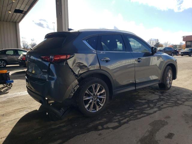 VIN JM3KFBDM1K0616607 2019 MAZDA CX-5 no.3