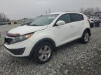 KIA SPORTAGE L photo