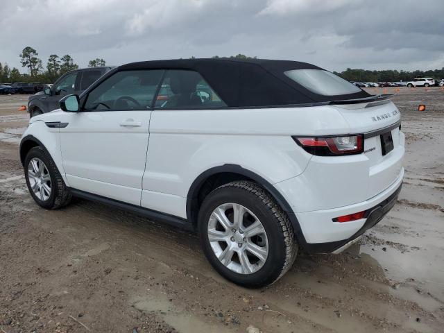 2017 LAND ROVER RANGE ROVE - SALVC5BG0HH255466