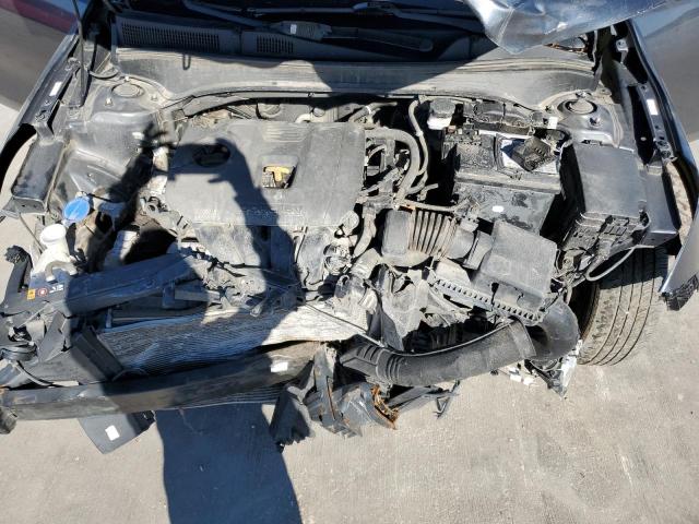 VIN 3KPF24AD8ME276629 2021 KIA FORTE no.11