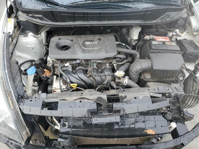 2016 KIA RIO LX - KNADM4A3XG6634605