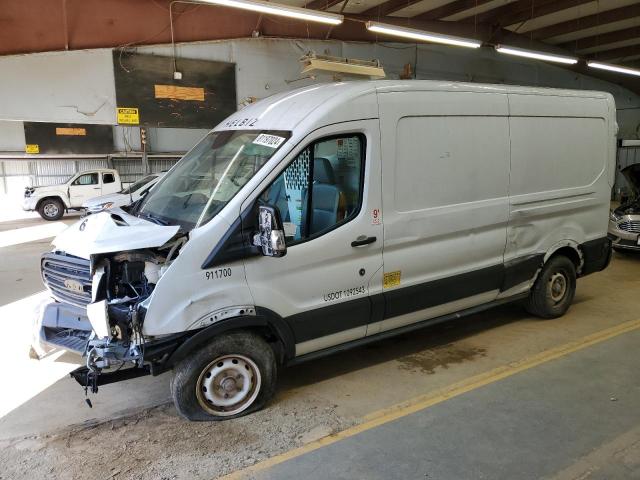 VIN 1FTYE2CM8KKB32638 2019 FORD TRANSIT no.1