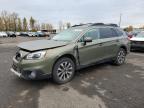 2017 SUBARU OUTBACK 2. - 4S4BSANC7H3270912