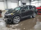 2018 HONDA CR-V EXL - 5J6RW2H88JL033107