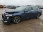 Lot #3033126987 2021 CHEVROLET MALIBU LT